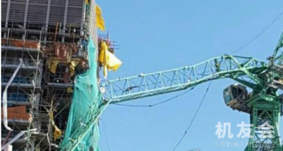 韩三星造船厂起重机发生意外 6名工人丧生20余伤