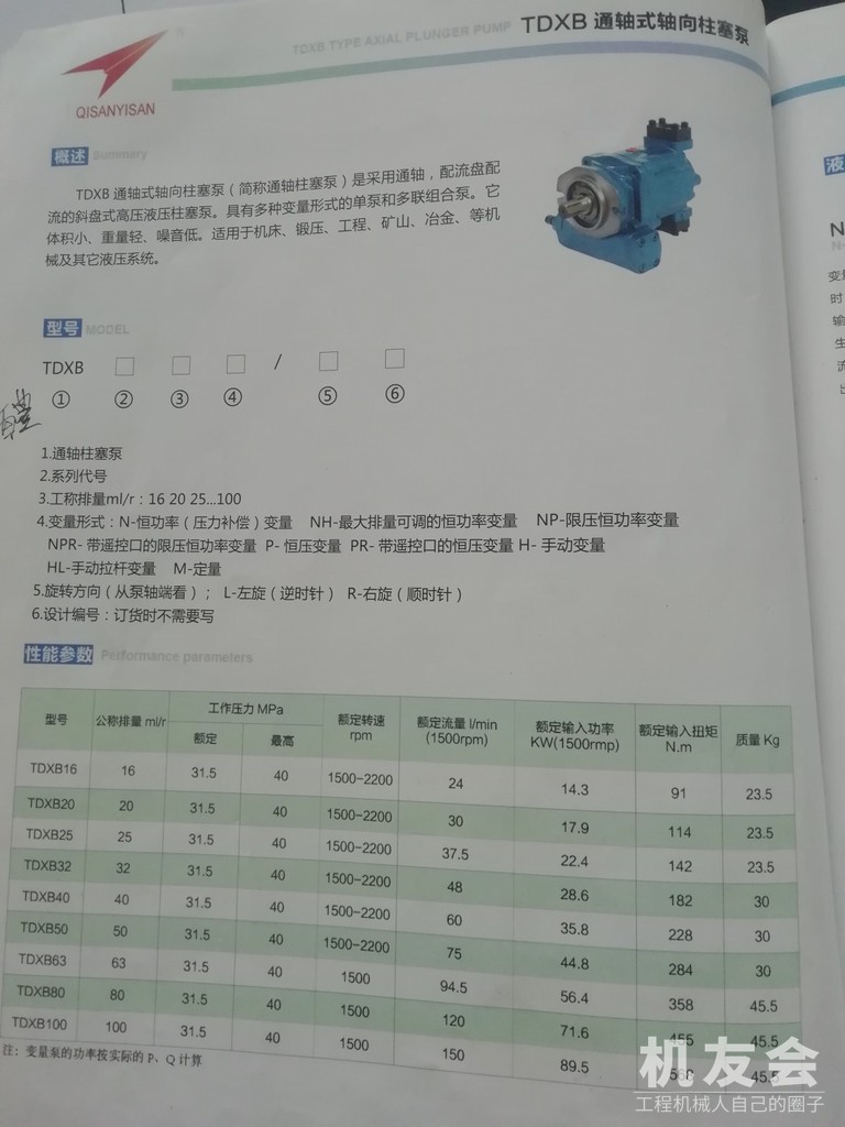 济南镇海机械厂（7313军工厂）专业生产齿轮泵柱塞泵！需要随时联系我.电话13789806389