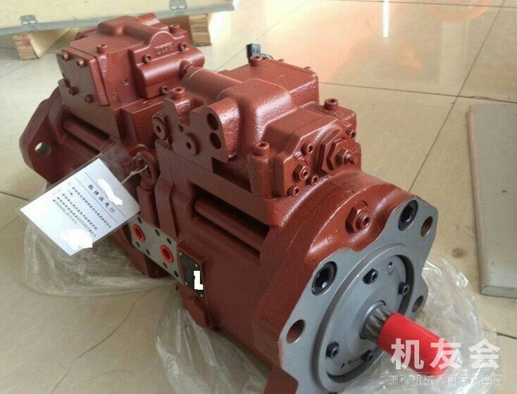 广州信诚机械：各类液压泵系列…电13503002418
