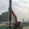 广东佛山市出租日立大挖ZX360挖掘机
