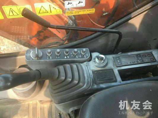 北京出租日立小挖ZX60挖掘机
