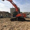 海南三亚市出租斗山中挖DX225-9挖掘机