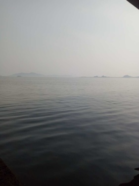 太湖西山