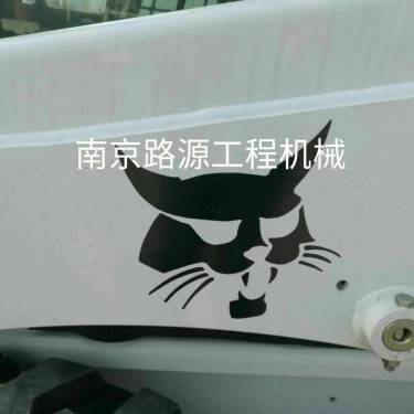 江苏南京市出租山猫凯斯滑移装载机3吨及3吨以下S160装载机
