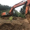 福建三明市出租卡特彼勒中挖320挖掘机