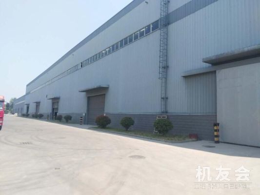 徐州市新远建设路面机械有限公司
