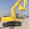 山东临沂市二手机三一重工中挖(15-25吨)SY215挖掘机