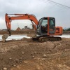 广西桂林市17万元出售日立小挖ZX60挖掘机