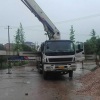 山东济南市95万元出售中联重科45-47米（三桥）五十铃47M泵车