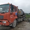 贵州毕节地区出租筑马ZM-8SP沥青洒布车