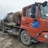 贵州毕节地区出租筑马ZM-8SP沥青洒布车