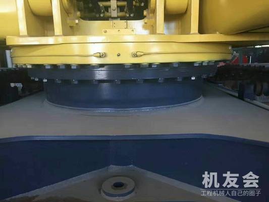 山东临沂市95万元出售力士德大挖SC360挖掘机