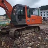 浙江台州市26万元出售日立中挖200-6挖掘机
