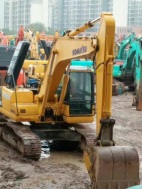 江苏苏州市二手机卡特彼勒中挖(15-25吨)320挖掘机