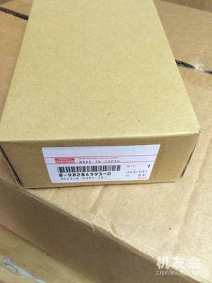 4hk1喷油嘴总成