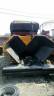 廣西南寧市28萬元出售阿特拉斯·科普柯大型戴納派克f18c攤鋪機