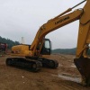 湖南长沙市278000万元出售柳工中挖922D挖掘机