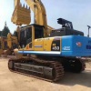 江苏苏州市148万元出售小松特大挖PC450挖掘机