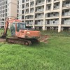 江西宜春市28万元出售日立小挖ZX120挖掘机