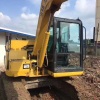 江苏苏州市18.8万元出售小松小挖PC70挖掘机