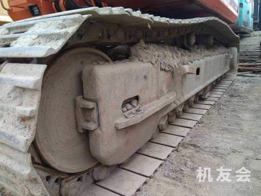 江苏苏州市55万元出售斗山大挖DH300挖掘机
