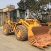 上海128000万元出售柳工5吨ZL50装载机