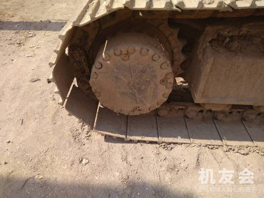 江苏苏州市40万元出售小松中挖PC220挖掘机