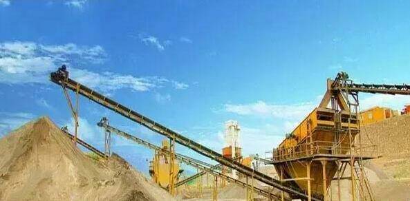砂石料厂生产管理制度，合理管理，提高生产效率

最近有用户给