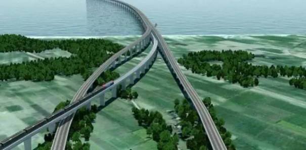 【一带一路】徐工履带起重机助力孟加拉国”梦想之桥”建设

 