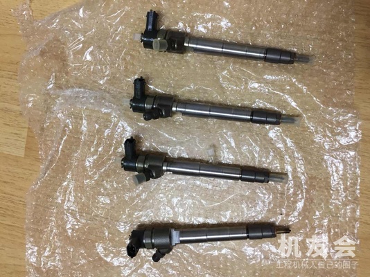 康明斯喷油器
