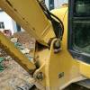 陕西西安市19.5万元出售小松小挖PC56挖掘机