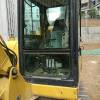 陕西西安市19.5万元出售小松小挖PC56挖掘机