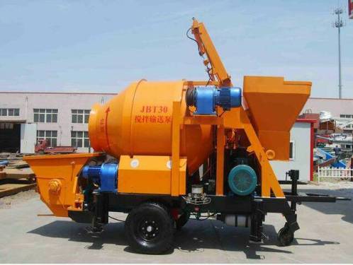 混凝土输送泵和混凝土泵车有什么区别，你都清楚吗？

当前，很
