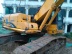 河南鄭州市27萬元出售龍工中挖LG6225挖掘機