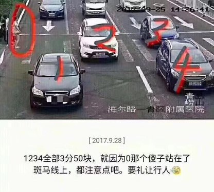 这年头开个车也真是不容易[思考]