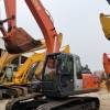 江苏苏州市48万元出售日立中挖ZX210挖掘机