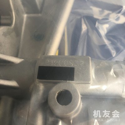 手油泵总成
