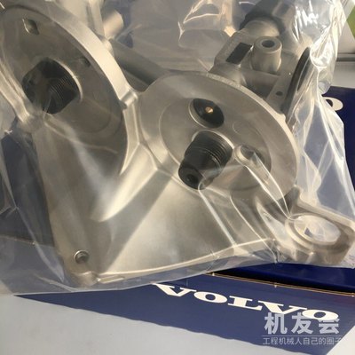 手油泵总成
