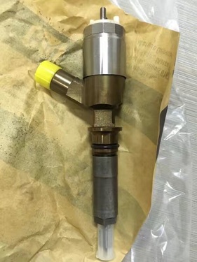 卡特喷油器