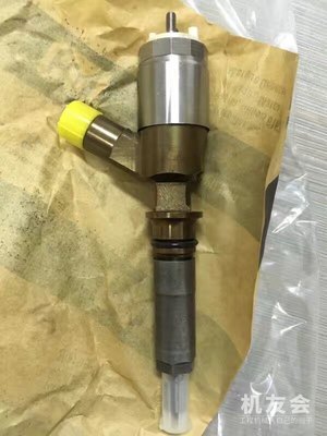 卡特喷油器