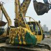 江苏苏州市38万元出售日立小挖ZX120挖掘机