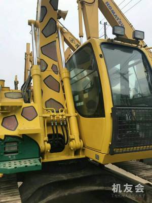 江苏苏州市38万元出售日立小挖ZX120挖掘机