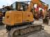 江苏苏州市22万元出售三一重工小挖SY75挖掘机