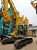 江蘇蘇州市70萬元出售神鋼大挖SK260挖掘機