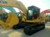 江蘇蘇州市76萬元出售小鬆中挖PC240挖掘機