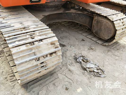 江苏苏州市23.5万元出售斗山小挖DH150挖掘机