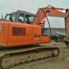 江苏苏州市29万元出售日立小挖ZX120挖掘机