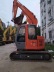 江蘇蘇州市出租日立小挖ZX70挖掘機