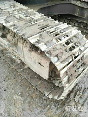 江苏苏州市24万元出售日立中挖ZX200挖掘机