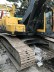 上海32万元出售沃尔沃中挖EC240挖掘机